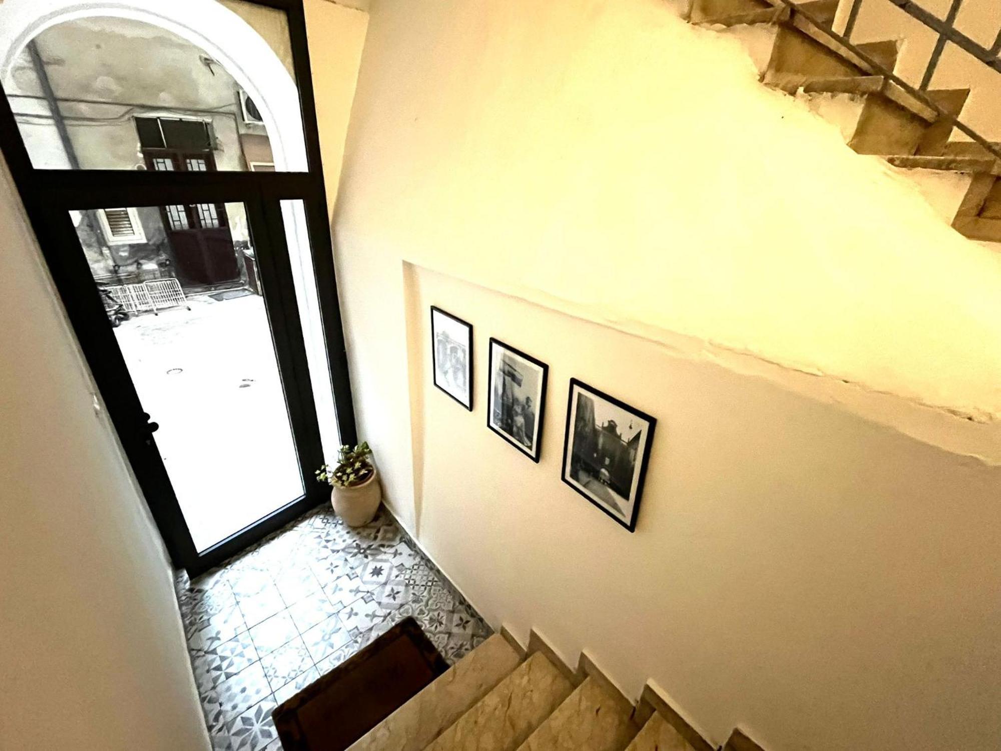 A Casa Di Pippo Villa Catania Exterior foto